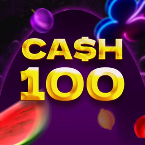 Cash 100