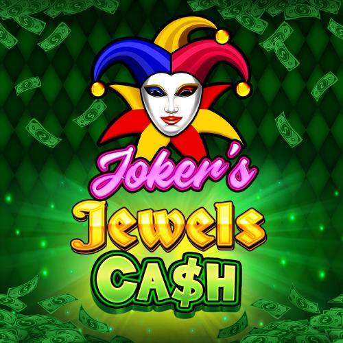 Joker's Jewels Cash