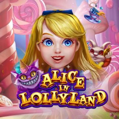 Alice in Lollyland
