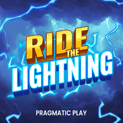 Ride the Lightning