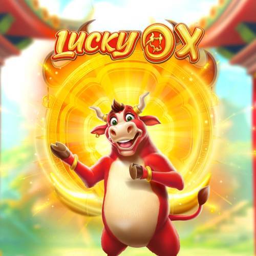 Lucky Ox