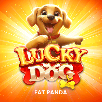 Lucky Dog