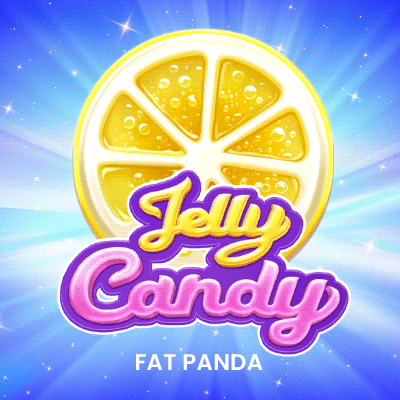 Jelly Candy