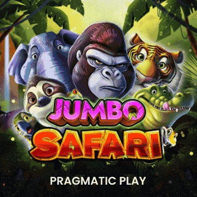 Jumbo Safari