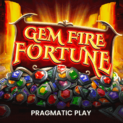 Gem Fire Fortune