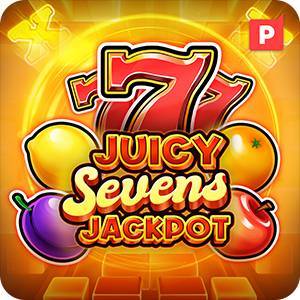 Juicy Sevens Jackpot