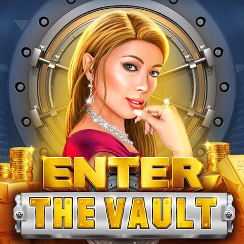 Enter The Vault