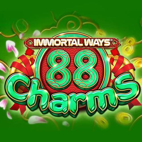 Immortal Ways 88 Charms