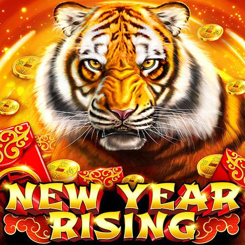 New Year Rising