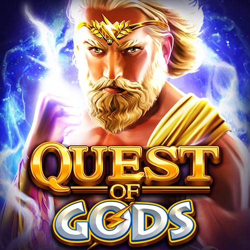 Quest Of Gods