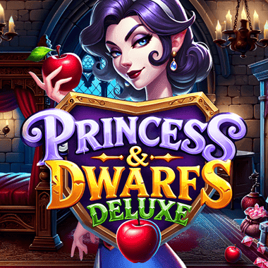 Princess and Dwarfs Deluxe