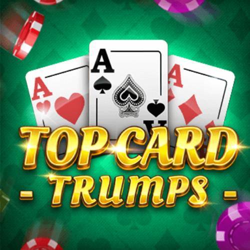 Top Card Trumps