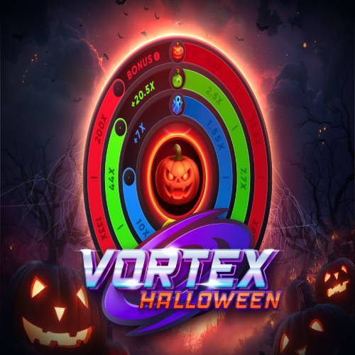 Vortex Halloween