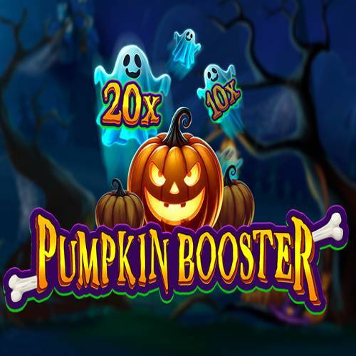 Pumpkin Booster