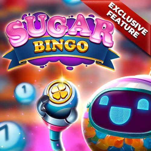 Sugar Bingo