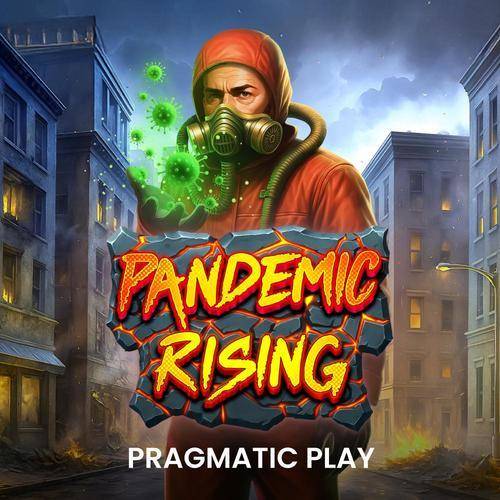 Pandemic Rising