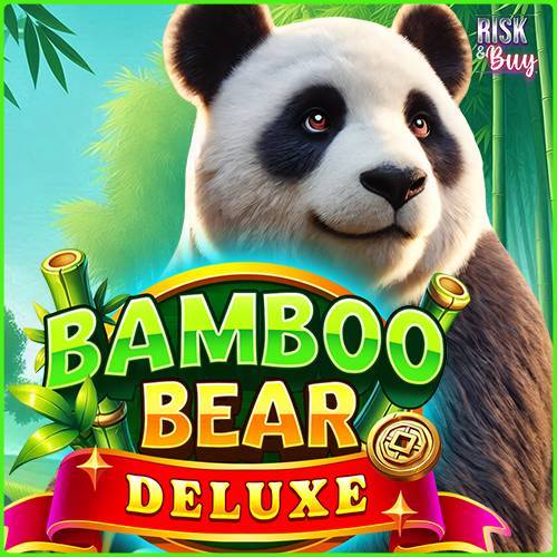 Bamboo Bear Deluxe