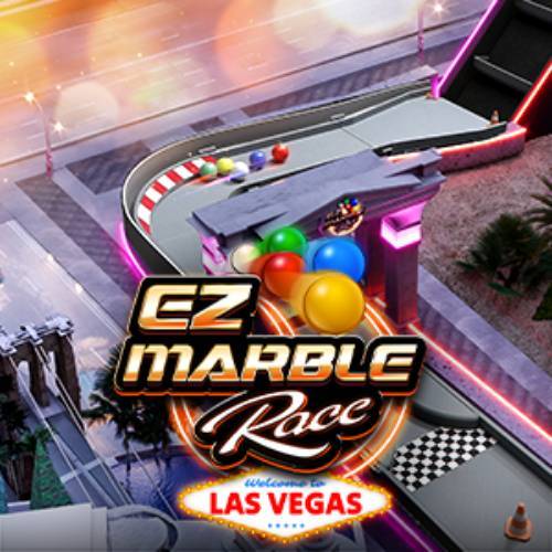 EZ Marble Race Las Vegas