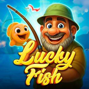 Lucky Fish-2