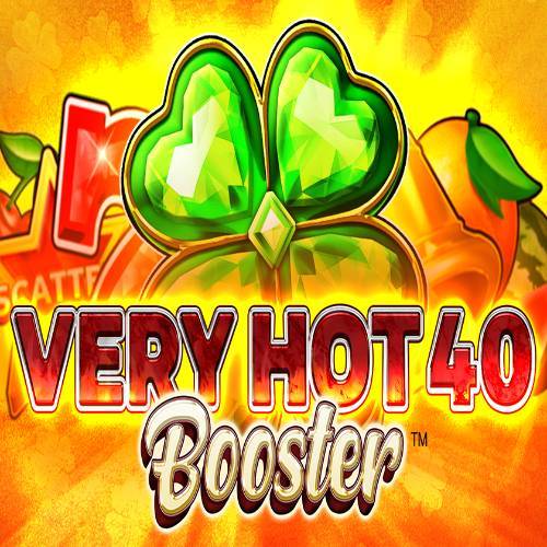 Very Hot 40 Booster