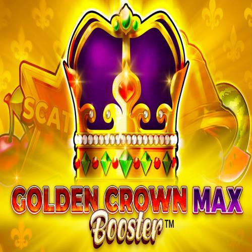Golden Crown Max Booster