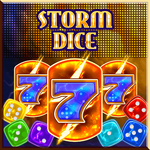 Storm Dice