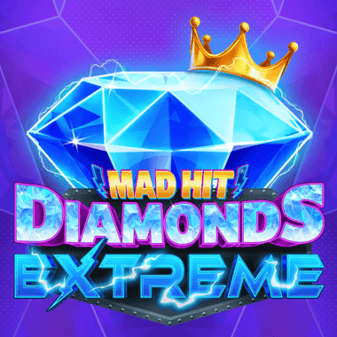 Mad Hit Diamonds Extreme