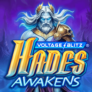 Voltage Blitz Hades Awakens