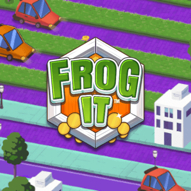 Frog It!