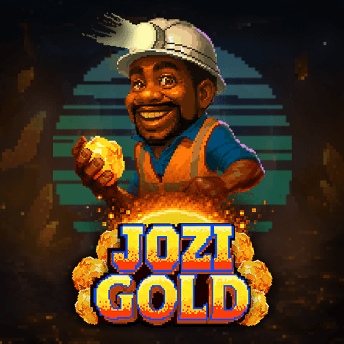 Jozi Gold Rush